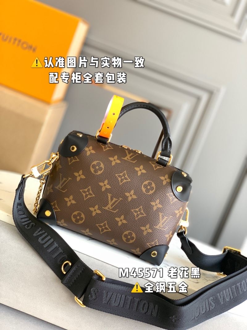 Louis Vuitton Top Handle Bags